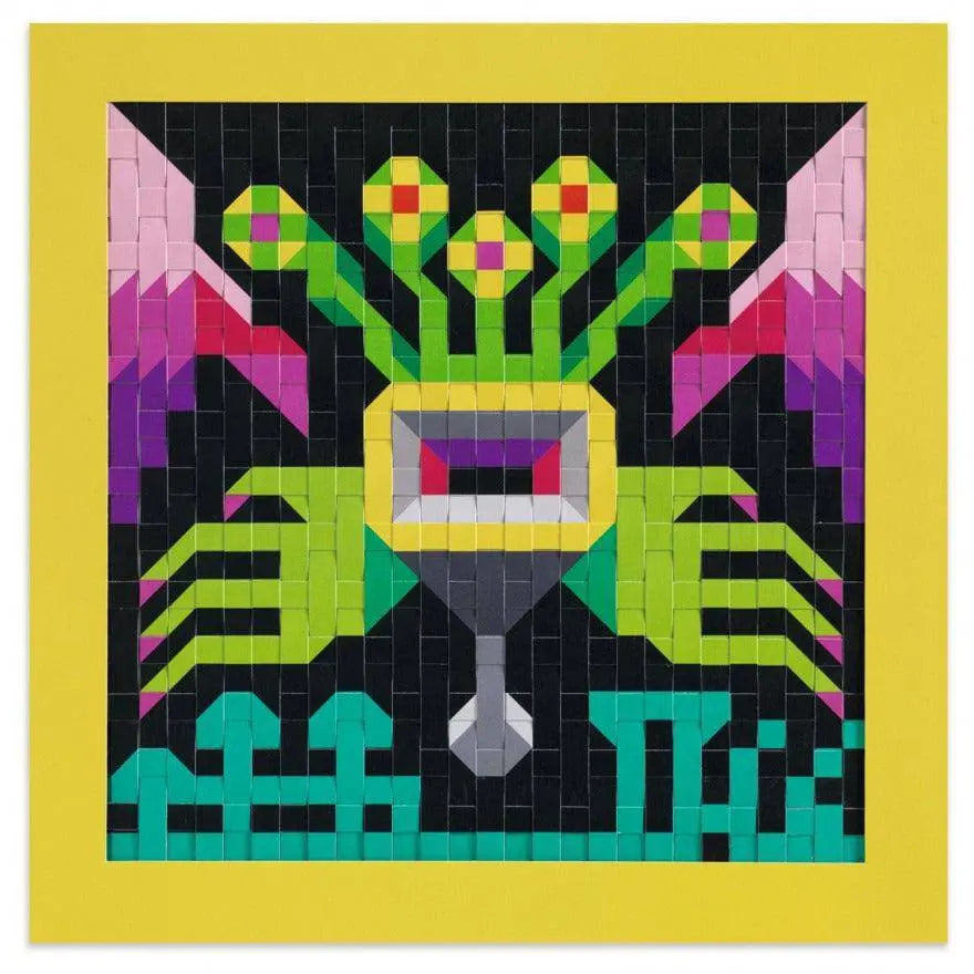 DJECO - Invaders 5+ - Le CirQue Kidsconceptstore 