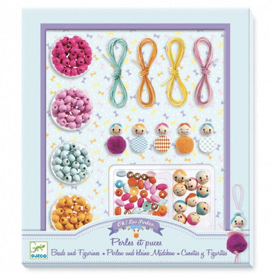 DJECO - Lucky Charms 8+ - Le CirQue Kidsconceptstore 