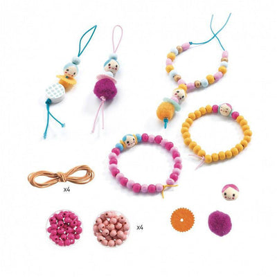 DJECO - Lucky Charms 8+ - Le CirQue Kidsconceptstore 