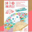 DJECO | DIY Fan | Koneko 6+ - Le CirQue Conceptstore