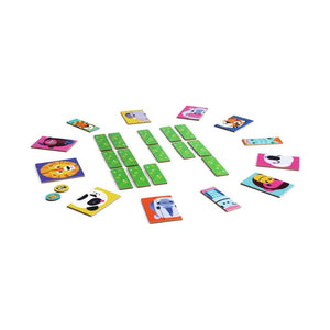 DJECO - Gezelschapsspel "Douzanimo" 5+ - Le CirQue Conceptstore