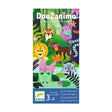 DJECO - Gezelschapsspel "Douzanimo" 5+ - Le CirQue Conceptstore