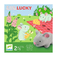 DJECO | Gezelschapsspel | Little Lucky 2½+ - Le CirQue Conceptstore