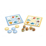 DJECO | Gezelschapsspel | Yam's junior 4+ - Le CirQue Conceptstore