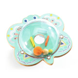 DJECO - Houten Activity "BabyWizi" 18m+ - Le CirQue Conceptstore