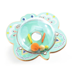 DJECO - Houten Activity "BabyWizi" 18m+ - Le CirQue Conceptstore