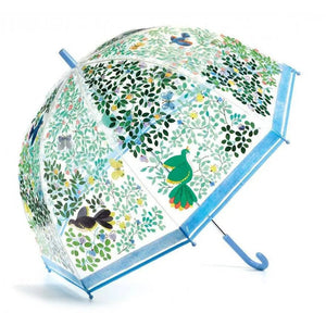 DJECO - Kinderparaplu "Wild Birds" (L) 7+ - Le CirQue Conceptstore
