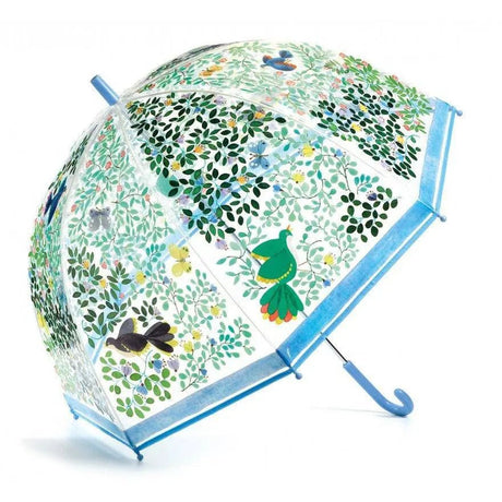 DJECO - Kinderparaplu "Wild Birds" (L) 7+ - Le CirQue Conceptstore