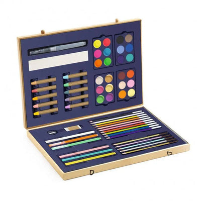 DJECO - Sparkling Box of Colours - Le CirQue Kidsconceptstore 