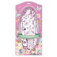 DJECO | Kleurplaten | Rosemary&Friends 6+ - Le CirQue Conceptstore