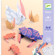 DJECO | Knutselen | Origami | Family 6+ - Le CirQue Conceptstore