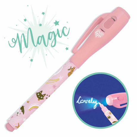 DJECO | Magische Pen | Lucille - Le CirQue Conceptstore