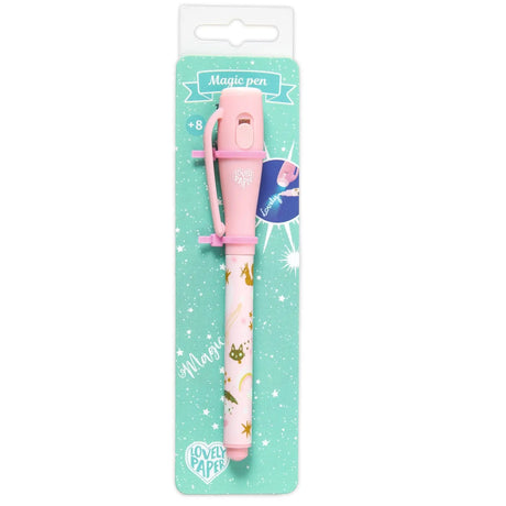 DJECO | Magische Pen | Lucille - Le CirQue Conceptstore