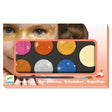 DJECO | Make - Up | Metallic 3+ - Le CirQue Conceptstore