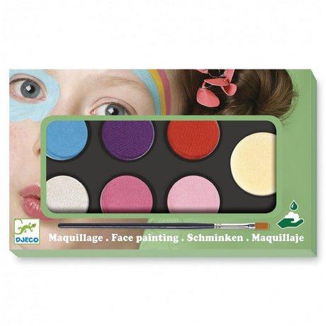 DJECO | Make - Up | Sweet 3+ - Le CirQue Conceptstore