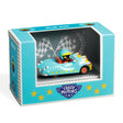 DJECO | Metal Crazy Motors | Blue Gun 3+ - Le CirQue Conceptstore