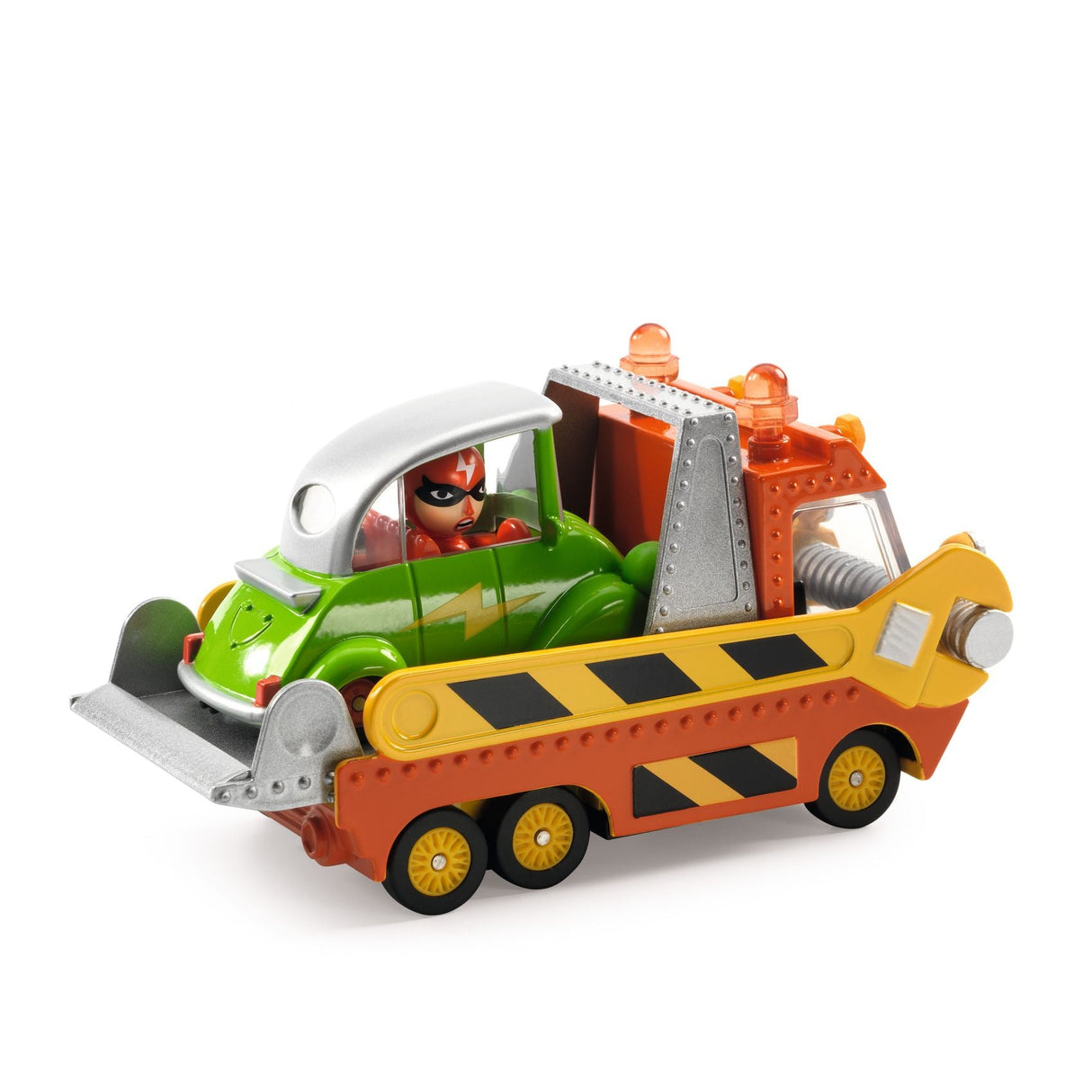 DJECO | Metal Crazy Motors | Crazy Truck 3+ - Le CirQue Conceptstore
