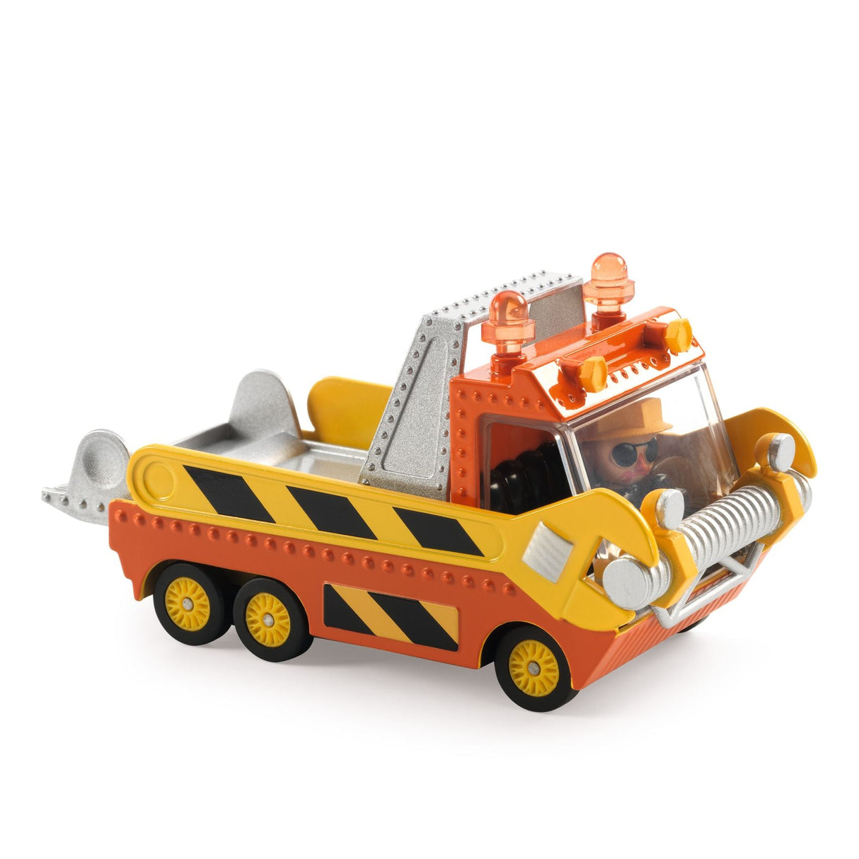 DJECO | Metal Crazy Motors | Crazy Truck 3+ - Le CirQue Conceptstore