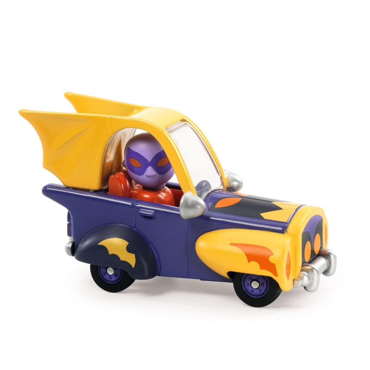 DJECO | Metal Crazy Motors | Dingo Mobile 3+ - Le CirQue Conceptstore