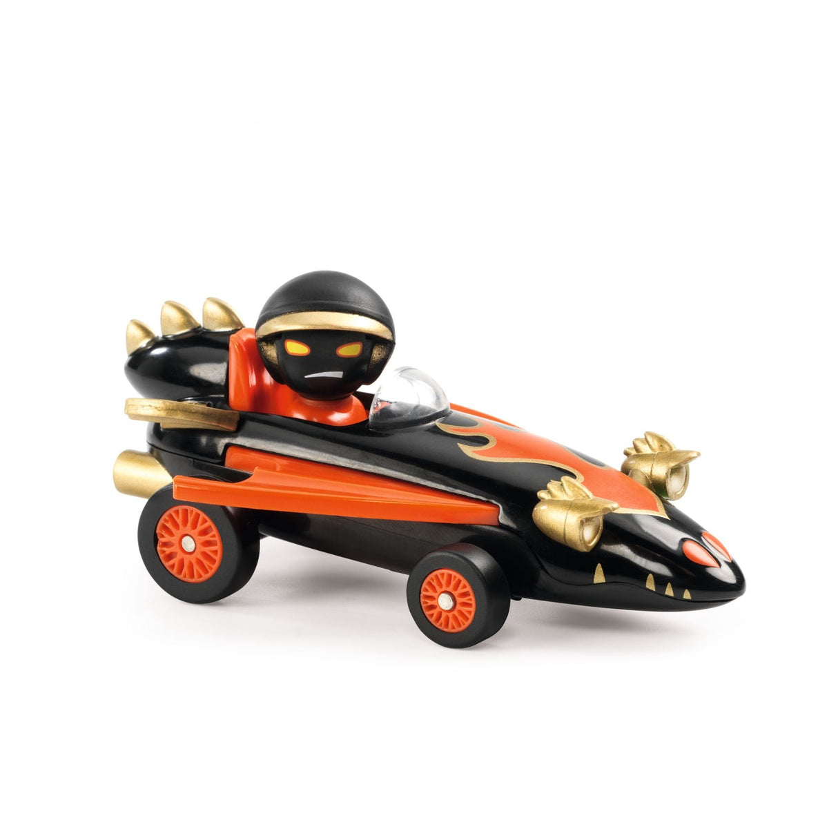 DJECO | Metal Crazy Motors | Dragon Fire 3+ - Le CirQue Conceptstore