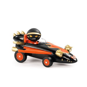 DJECO | Metal Crazy Motors | Dragon Fire 3+ - Le CirQue Conceptstore
