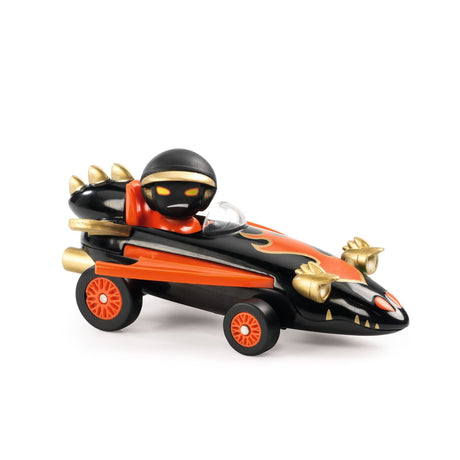 DJECO | Metal Crazy Motors | Dragon Fire 3+ - Le CirQue Conceptstore