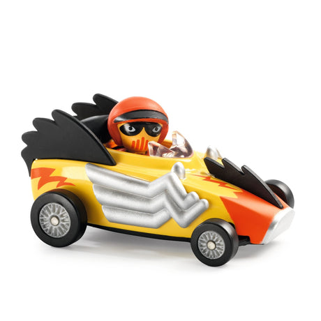 DJECO | Metal Crazy Motors | Electro Choc 3+ - Le CirQue Conceptstore