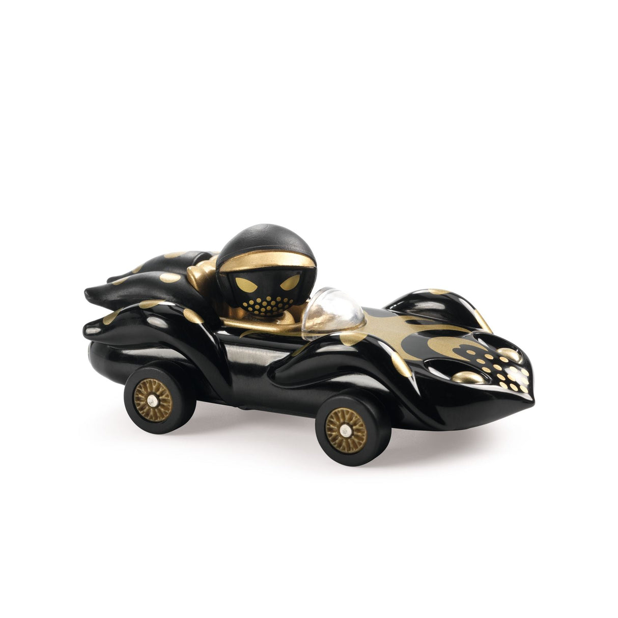 DJECO | Metal Crazy Motors | Fangio Octo 3+ - Le CirQue Conceptstore