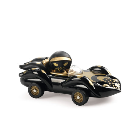 DJECO | Metal Crazy Motors | Fangio Octo 3+ - Le CirQue Conceptstore