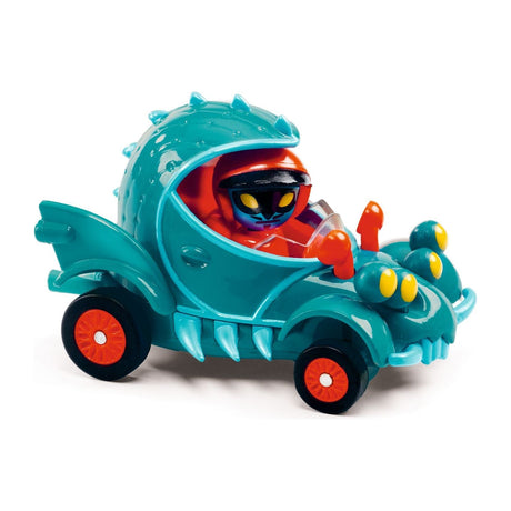 DJECO | Metal Crazy Motors | Funny Beast 3+ - Le CirQue Conceptstore