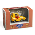 DJECO | Metal Crazy Motors | Golden Star 3+ - Le CirQue Conceptstore