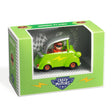 DJECO | Metal Crazy Motors | Green Flash 3+ - Le CirQue Conceptstore