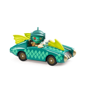 DJECO | Metal Crazy Motors | Mister Wings 3+ - Le CirQue Conceptstore