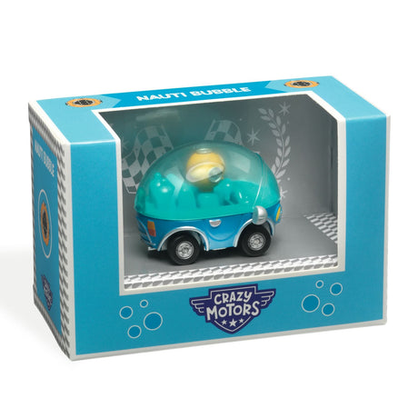 DJECO | Metal Crazy Motors | Nauti Bubble 3+ - Le CirQue Conceptstore