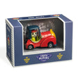 DJECO | Metal Crazy Motors | Red Skull 3+ - Le CirQue Conceptstore