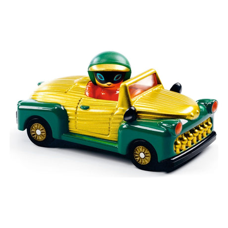 DJECO | Metal Crazy Motors |Royal Scarab 3+ - Le CirQue Conceptstore