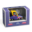 DJECO | Metal Crazy Motors | Shark N'Go 3+ - Le CirQue Conceptstore