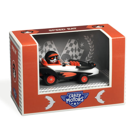 DJECO | Metal Crazy Motors | Speed Bat 3+ - Le CirQue Conceptstore
