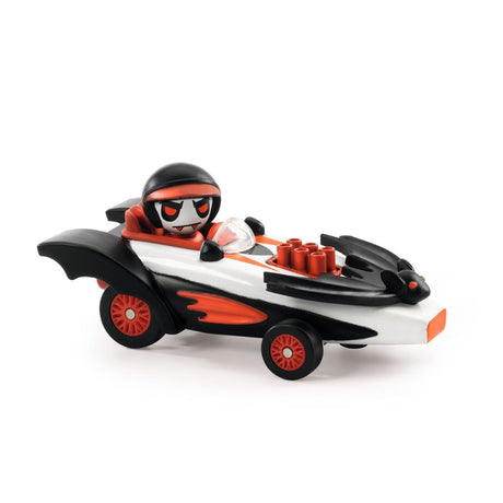 DJECO | Metal Crazy Motors | Speed Bat 3+ - Le CirQue Conceptstore