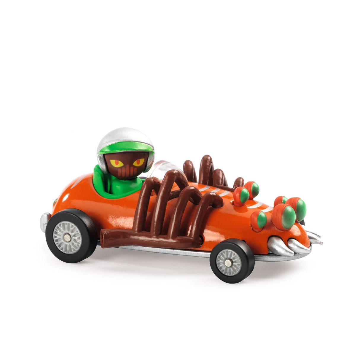 DJECO | Metal Crazy Motors | Turbo Spider 3+ - Le CirQue Conceptstore