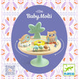 DJECO | Motoriek | Babymolti 12m+ - Le CirQue Conceptstore