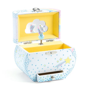 DJECO | Muziekdoos | Eenhoorn 3+ - Le CirQue Conceptstore