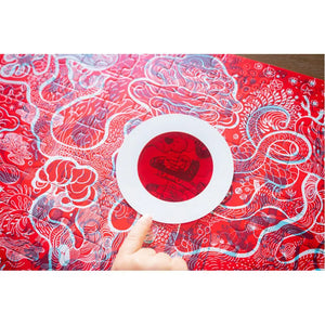 DJECO | Ontdekkingspuzzel | The Enchanted Tree 7+ - Le CirQue Conceptstore
