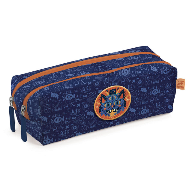DJECO - Pennenzak "Monster" - Le CirQue Conceptstore