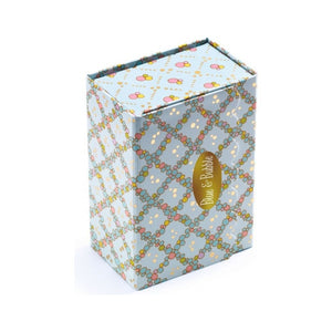DJECO | Popje Tinyly | Blue Tinyroom 4+ - Le CirQue Conceptstore