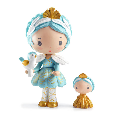 DJECO | Popje Tinyly | Grace&Stella 4+ - Le CirQue Conceptstore