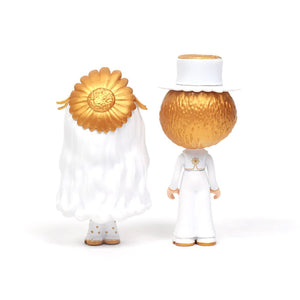 DJECO | Popje Tinyly | Marguerite&Léopold 4+ - Le CirQue Conceptstore