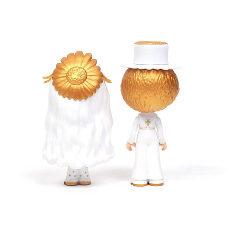 DJECO | Popje Tinyly | Marguerite&Léopold 4+ - Le CirQue Conceptstore