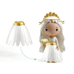 DJECO | Popje Tinyly | Marguerite&Léopold 4+ - Le CirQue Conceptstore