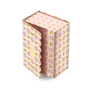 DJECO | Popje Tinyly | Rose Tinyroom 4+ - Le CirQue Conceptstore